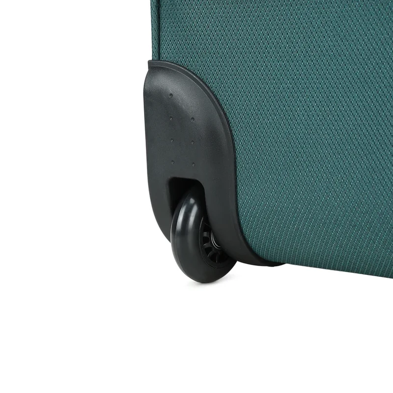 Maleta Cabina bajo asiento Túnez Equipaje mano con ruedas