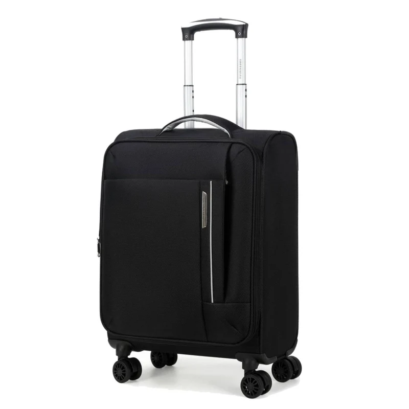 Maleta Cabina Eco-Recycled Túnez 55 cm