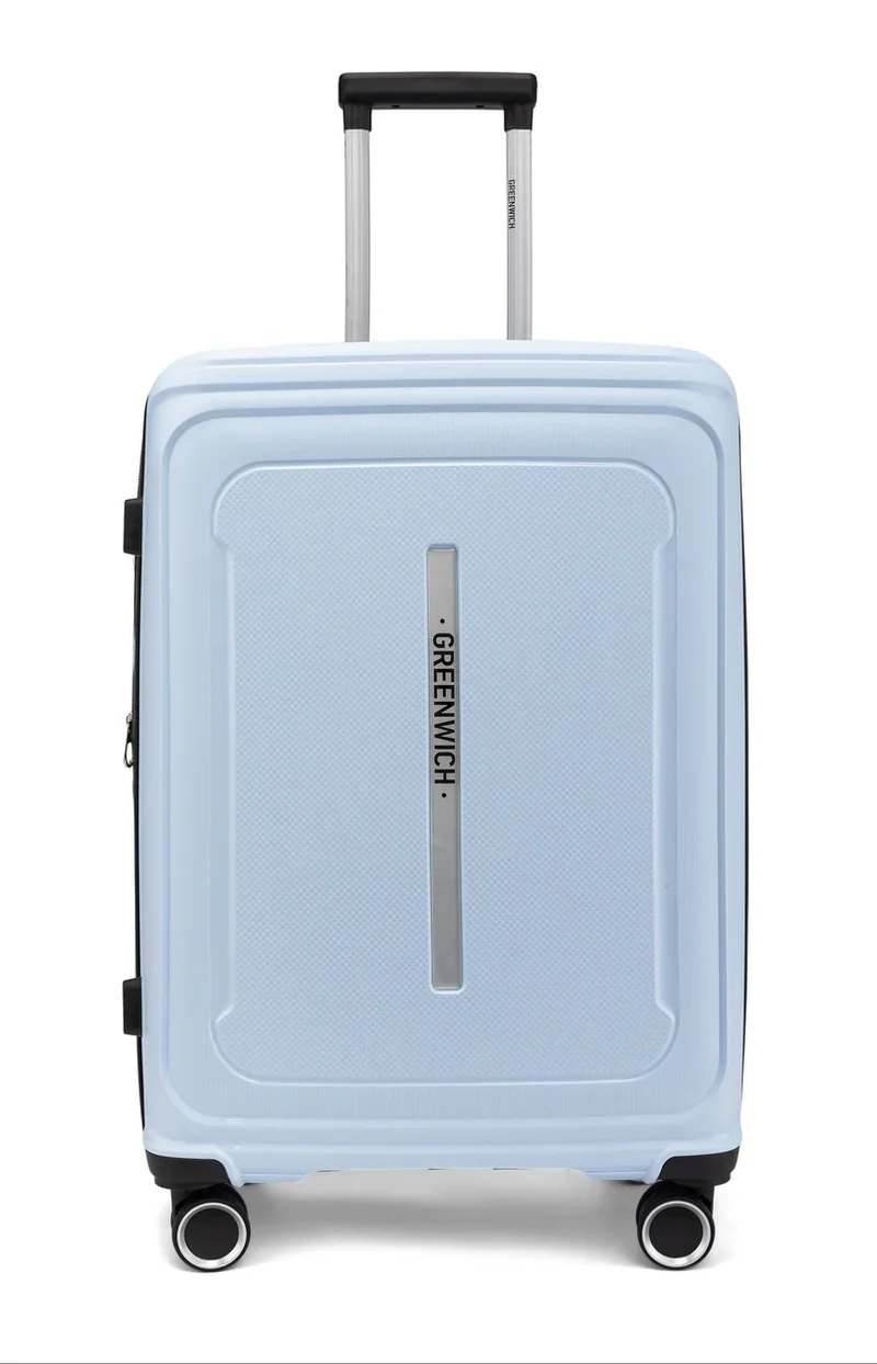 Maleta Mediana Extensible Siena 66 cm