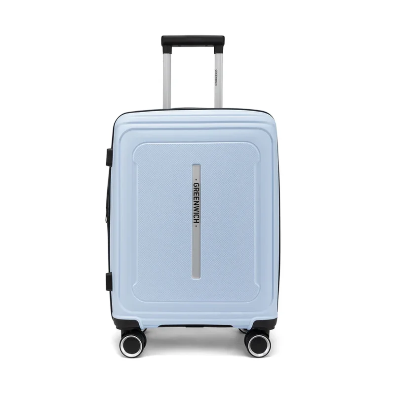 Maleta Cabina Extensible 55 cm Siena