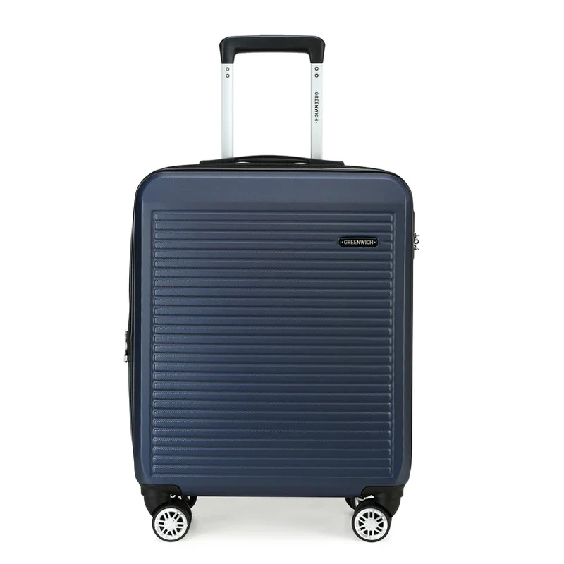 Maleta de Cabina Extensible Niza