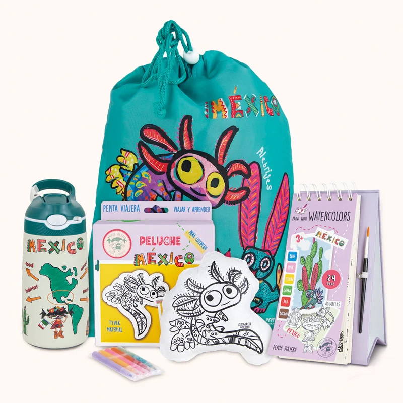 Pack México