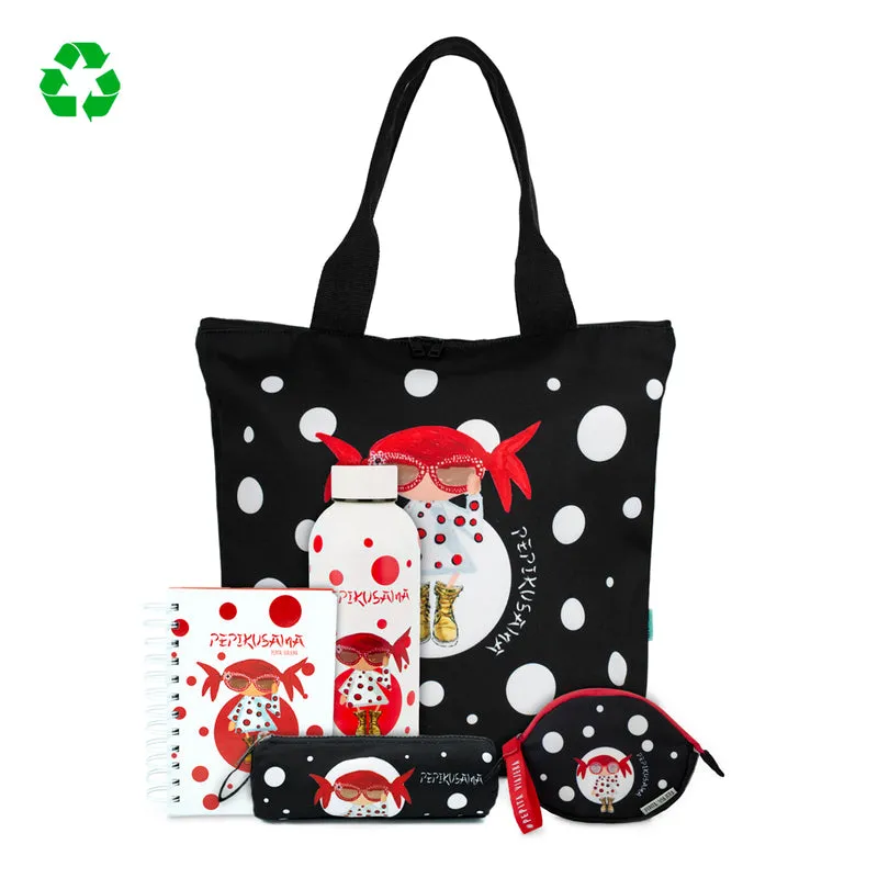 Pack Gran Viaje línea Pepikusama