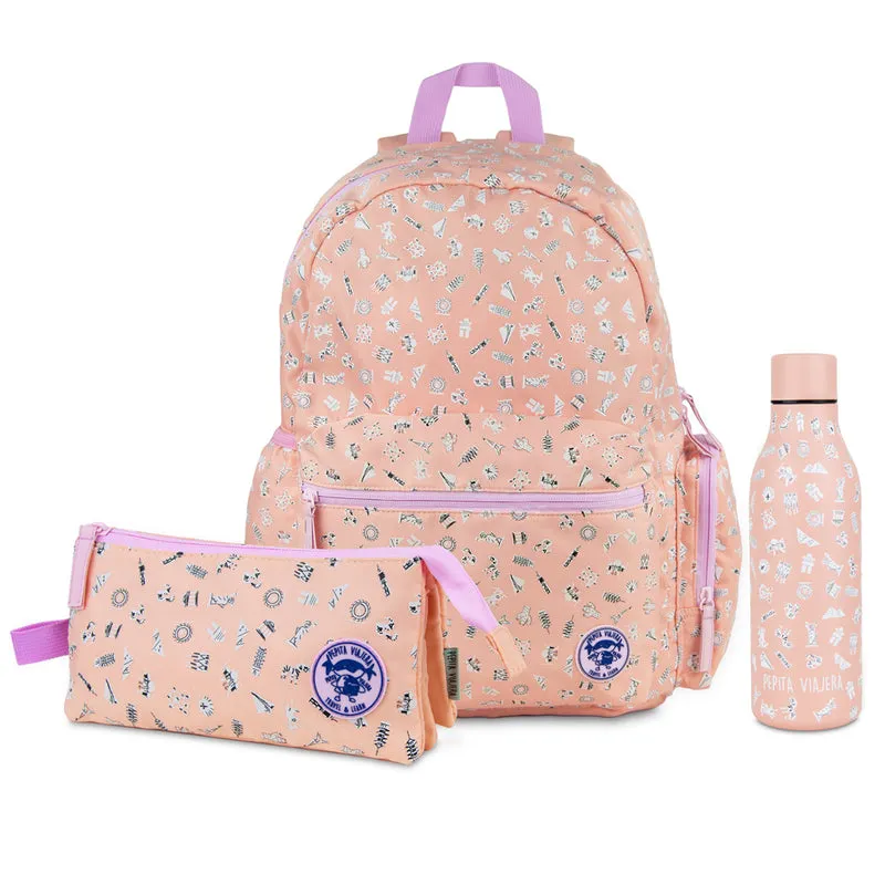 Pack Iconic