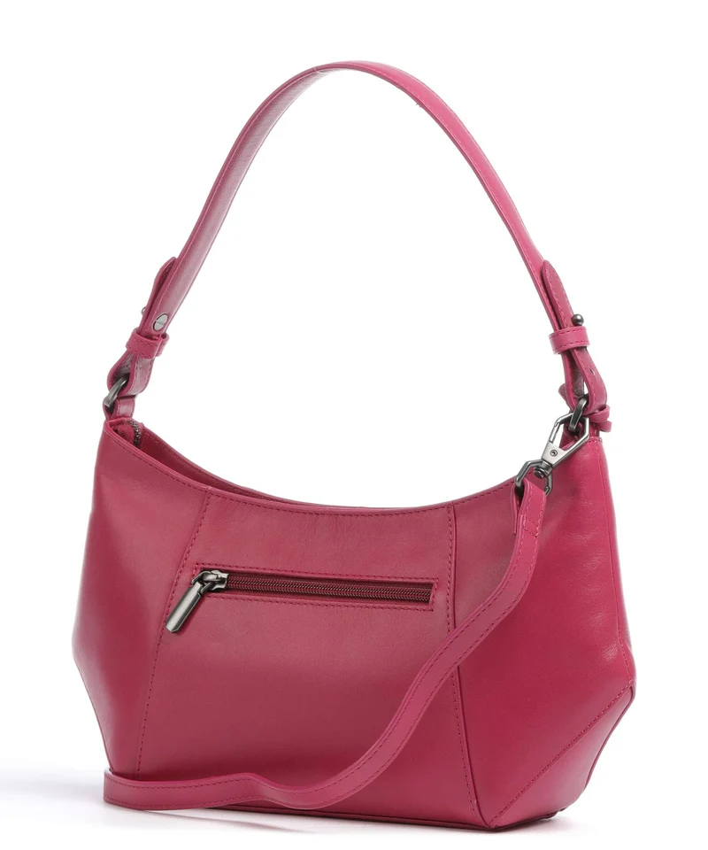 Burkely Nocturnal Nova Bolso de hombro petal pink