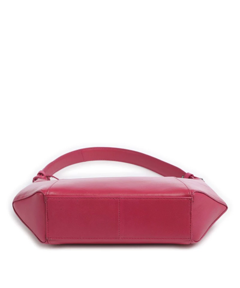 Burkely Nocturnal Nova Bolso de hombro petal pink