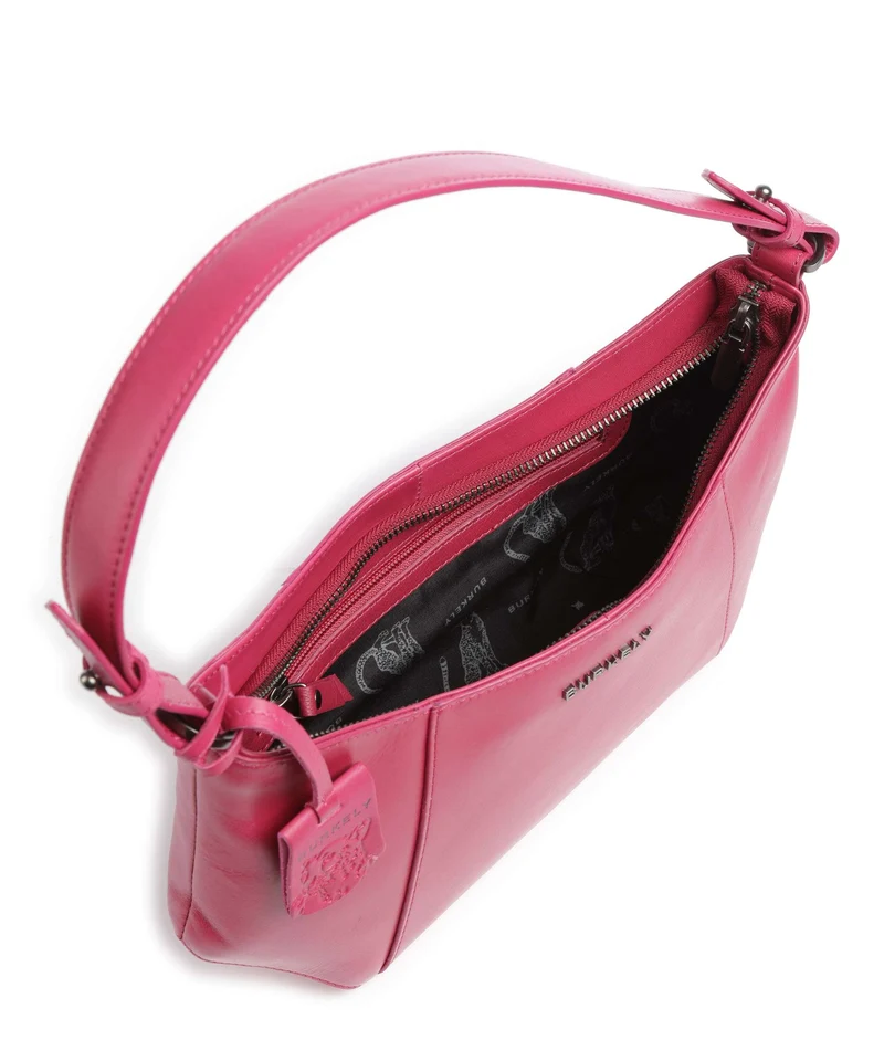 Burkely Nocturnal Nova Bolso de hombro petal pink