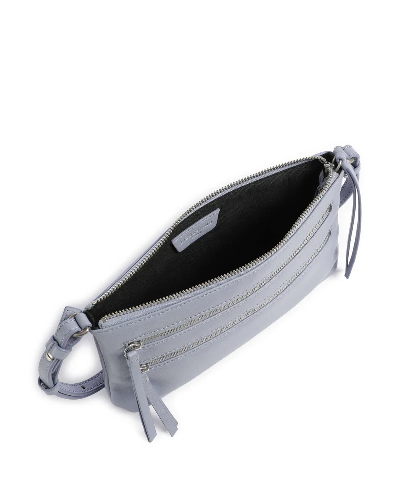 Liebeskind Zena Indian Sheep S Bandolera flower blue