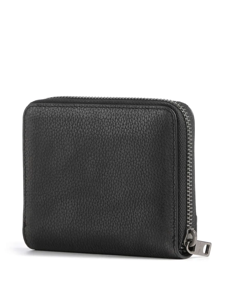 Liebeskind Conny Paris II Vintage Pebble M Monedero black