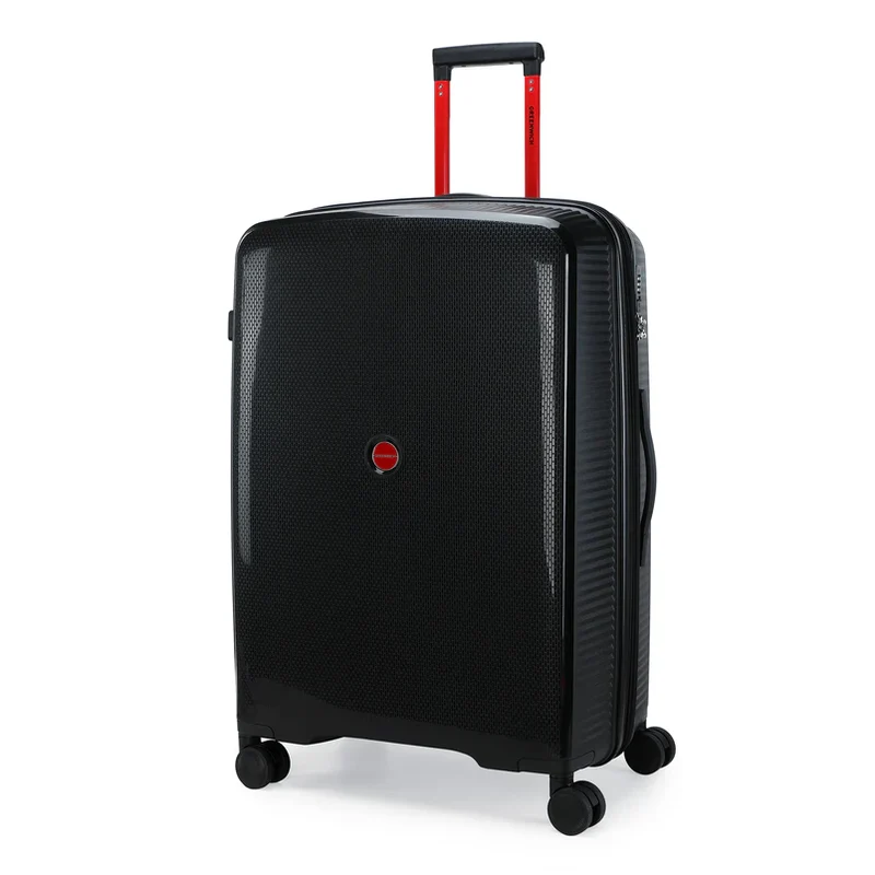 Maleta Grande con extensible Aruba