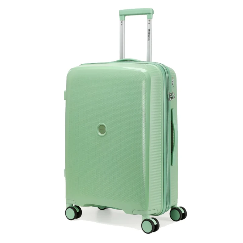Maleta Cabina extensible Aruba