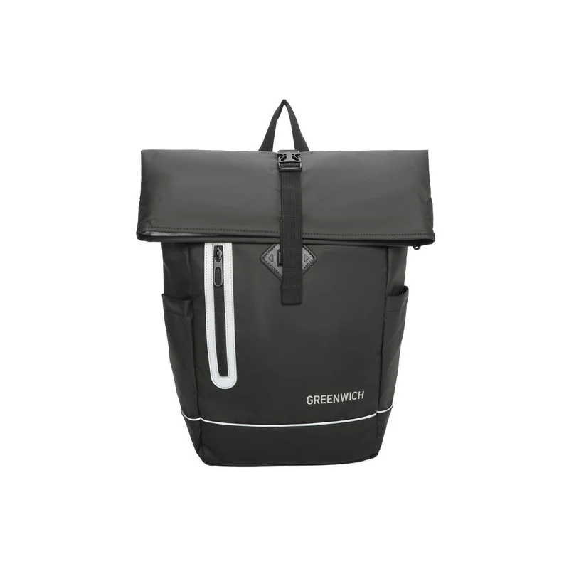 Mochila enrollable impermeable Faber