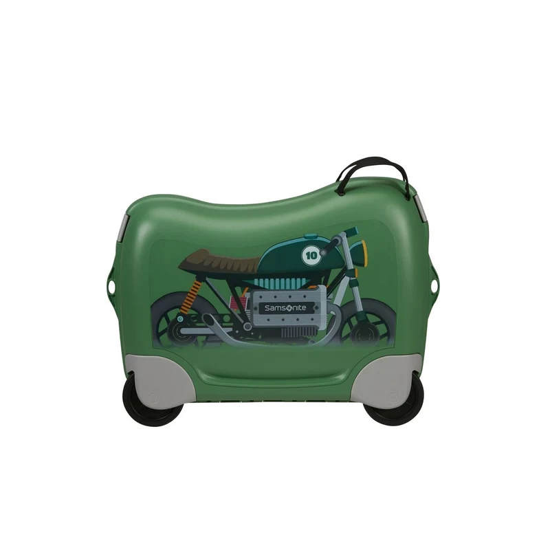 Maleta Infantil Motorbike Dream2Go de Samsonite