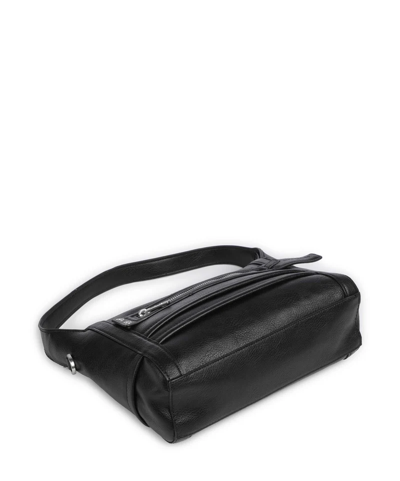 Liebeskind Delia Cow Naturale S Bolso de hombro black