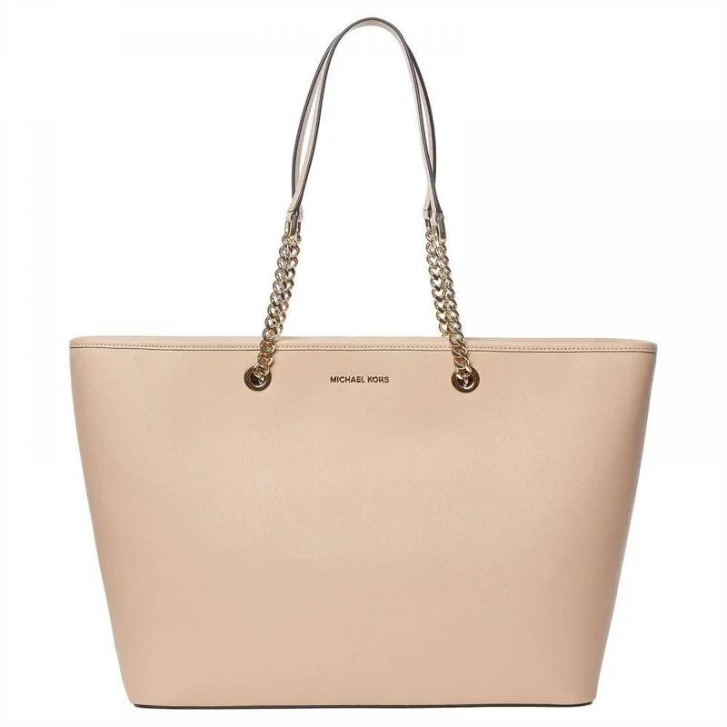 Bolso Michael Kors Jet Set 30S6GJ8T2L Oyster