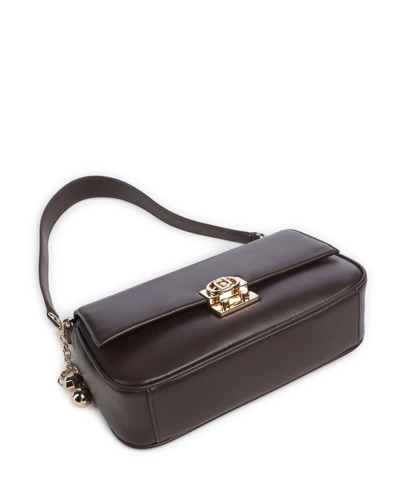 Liu Jo Adiva M Bolso de hombro red aubergine
