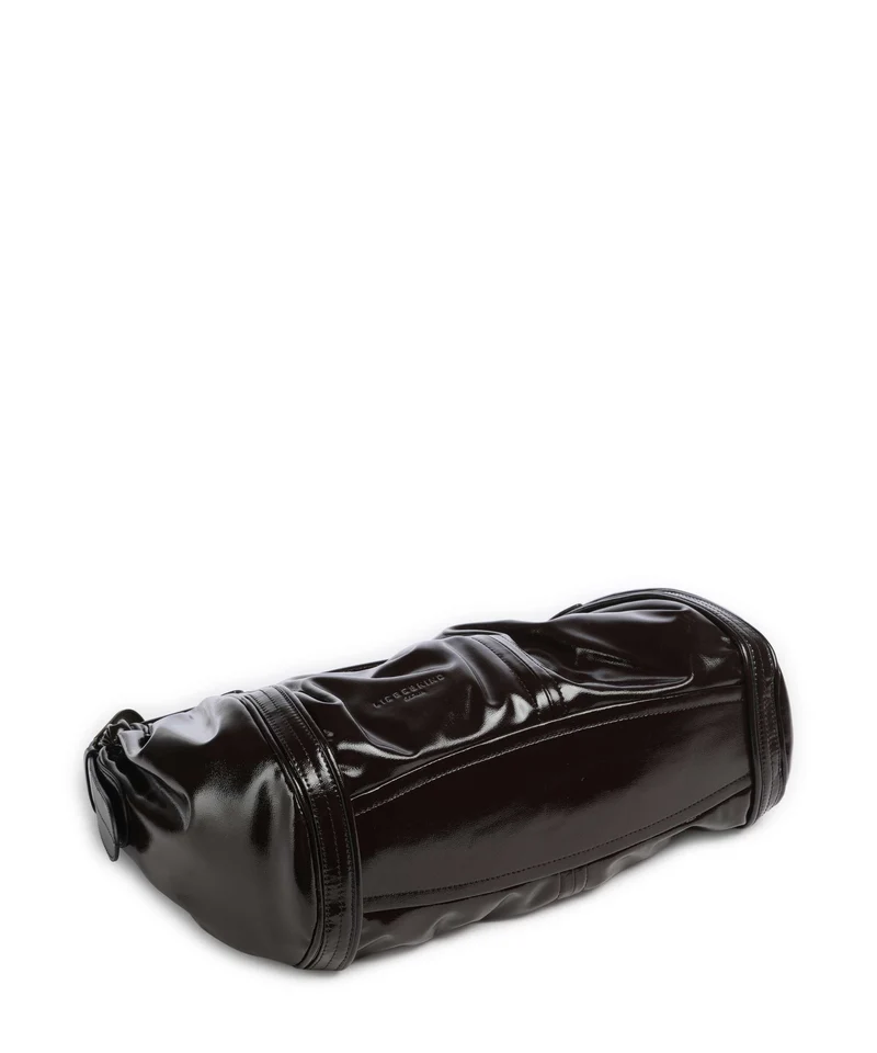 Liebeskind Faye Shiny L Bolso de hobo deep soil