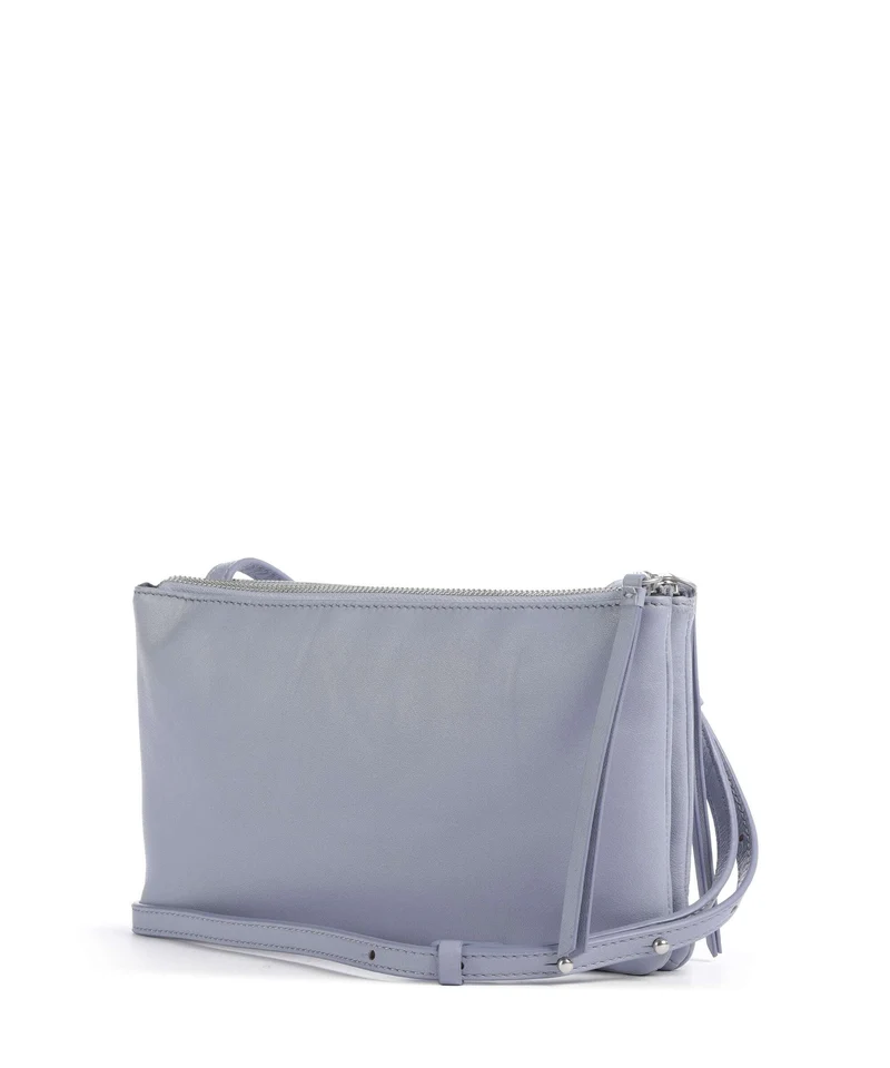 Liebeskind Zena Indian Sheep S Bandolera flower blue