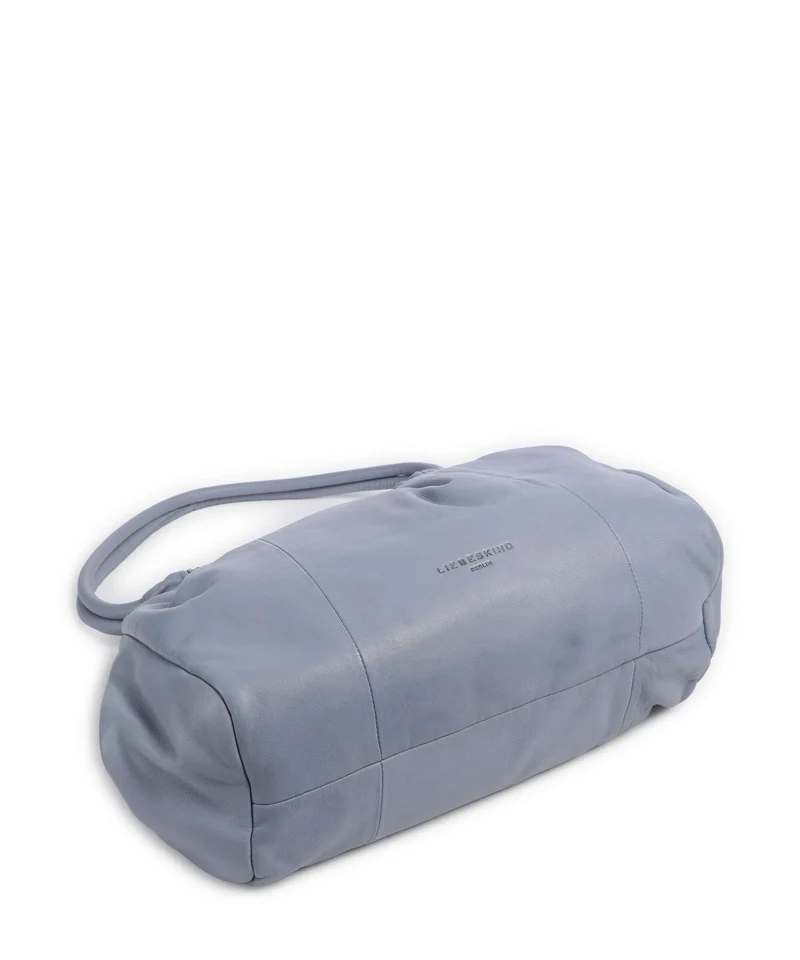 Liebeskind Cloud II Sheep Natural M Bolsa shopping flower blue