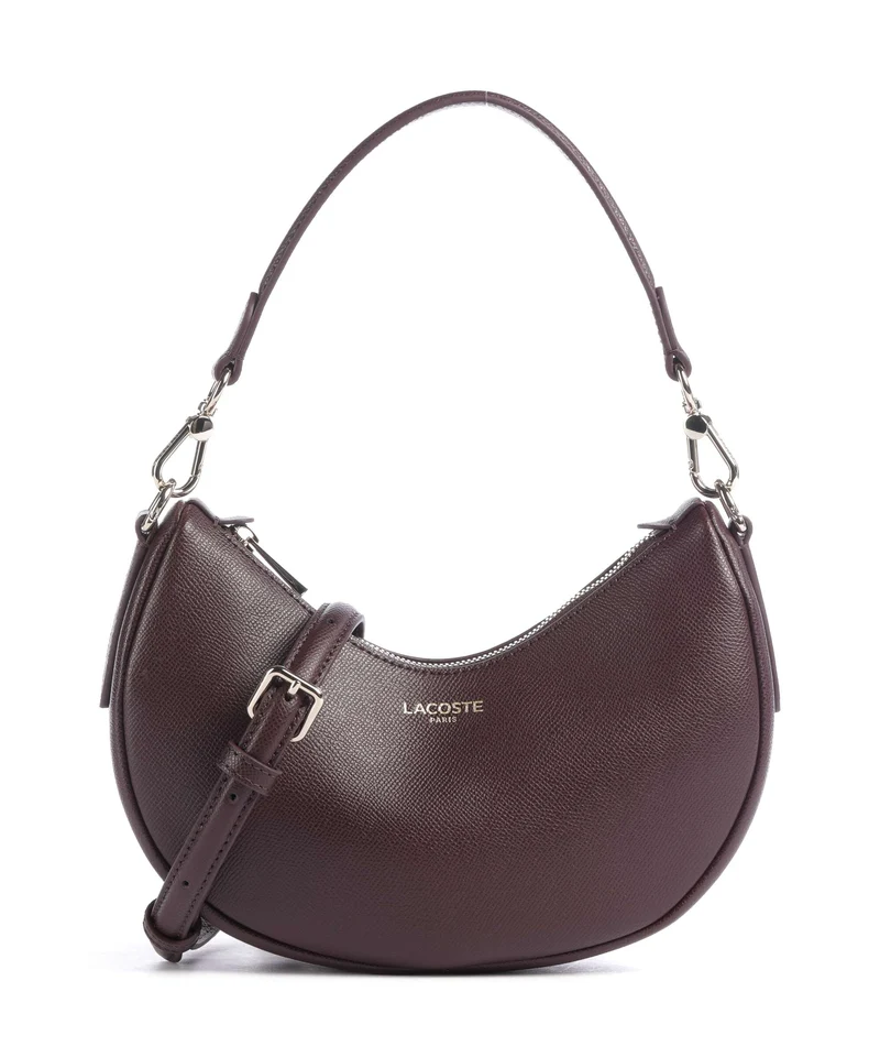 Lacoste Champs Elysees Bolso de hombro oxalis