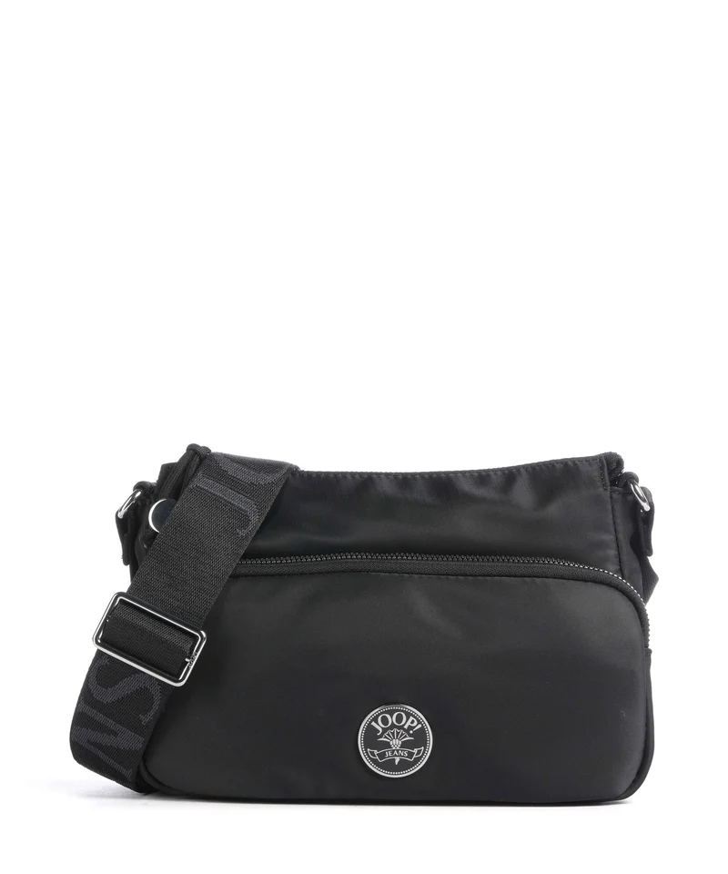 JOOP! Jeans Lietissimo 1.0 Jasmina Bandolera black