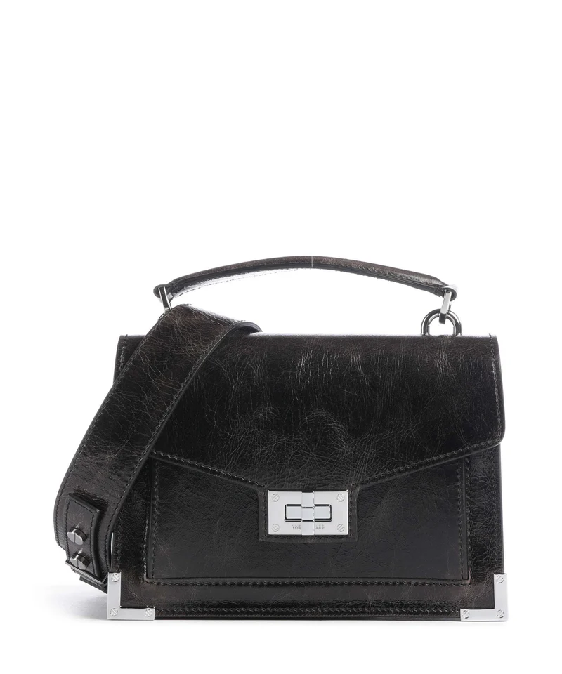 The Kooples Emily Bandolera brown