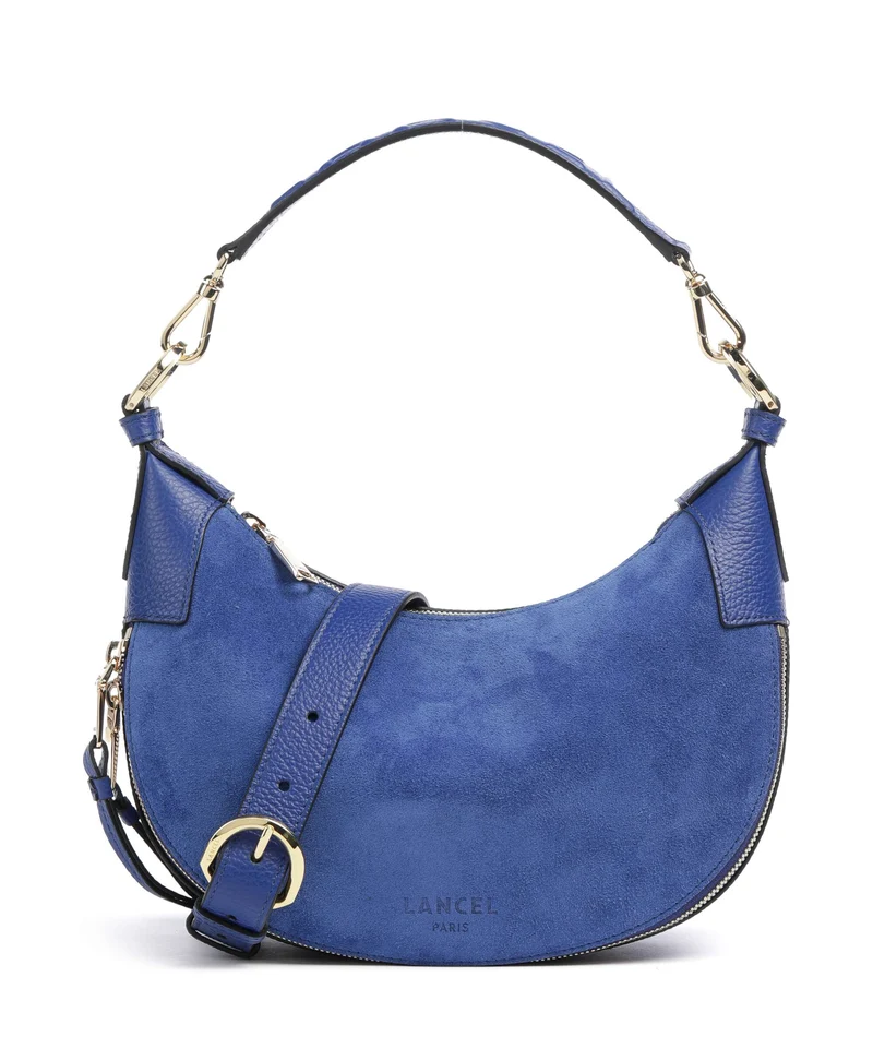 Lancel Origami S Bolso de hobo overseas