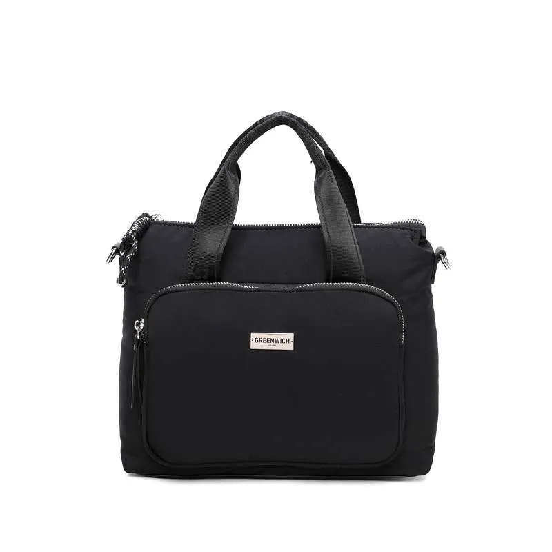 Bolso doble asa Gufano
