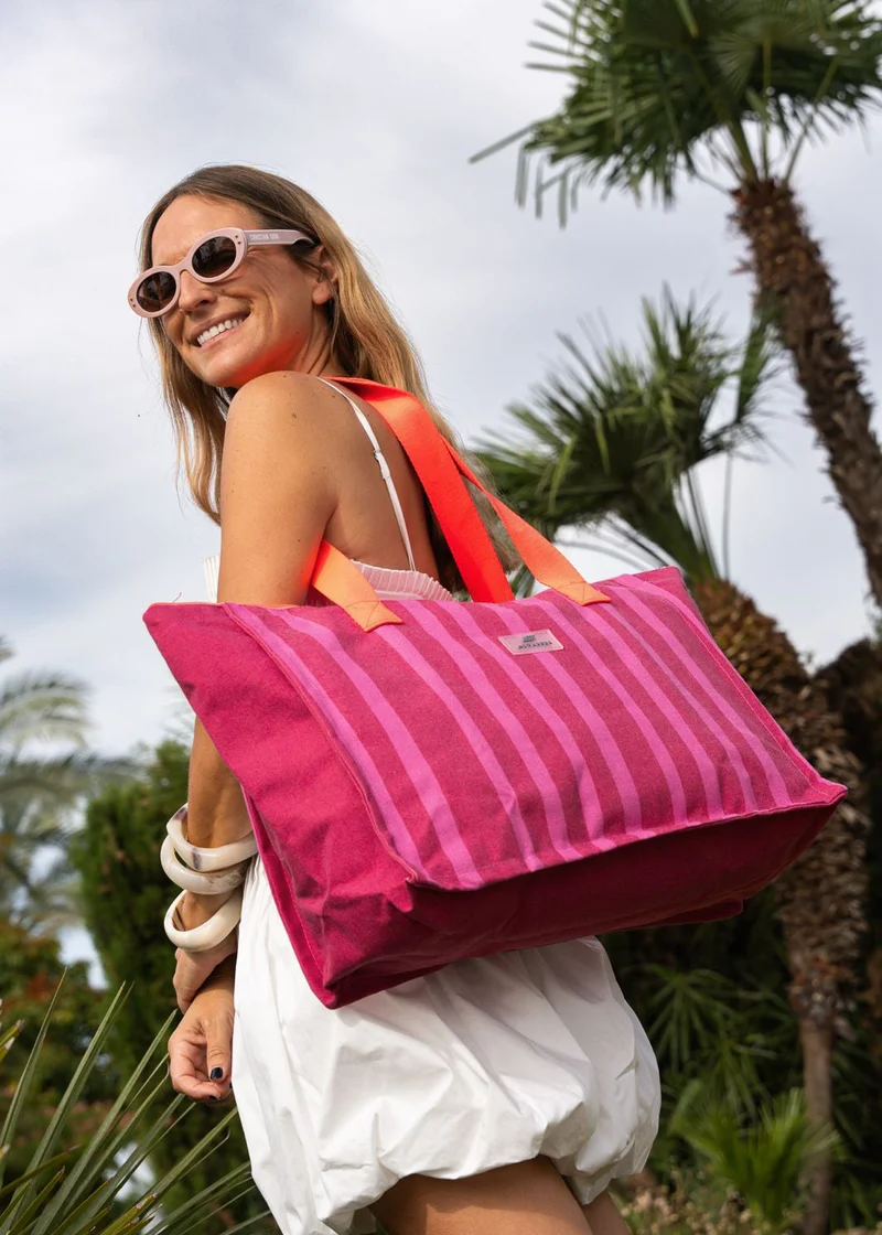 Miami Bolso de Viaje Mediano