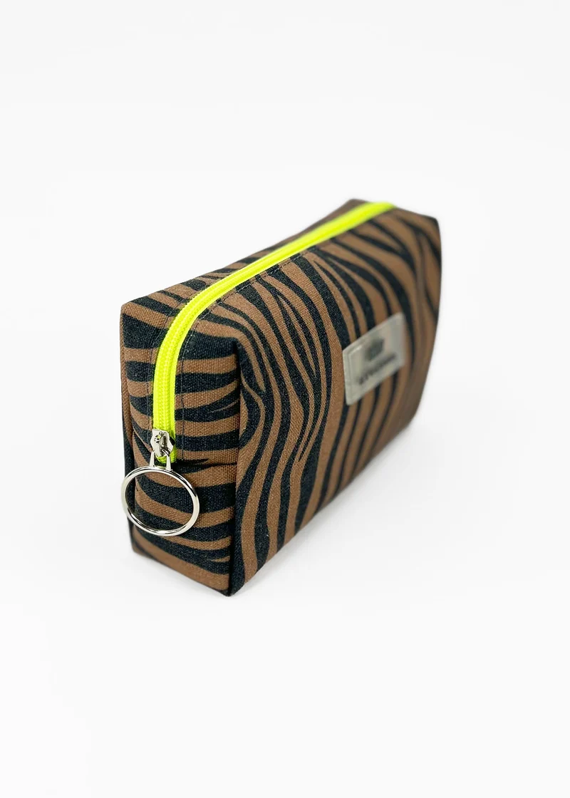 Pack Baku Bolsa para trolley + Neceser XS