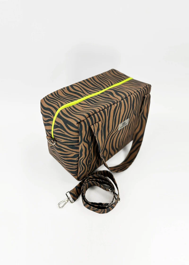 Baku Trolley Bag | Bolsa Equipaje de Mano