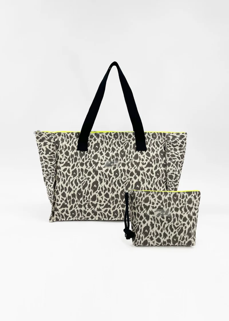Pack Cairo Bolso de viaje mediano + Neceser
