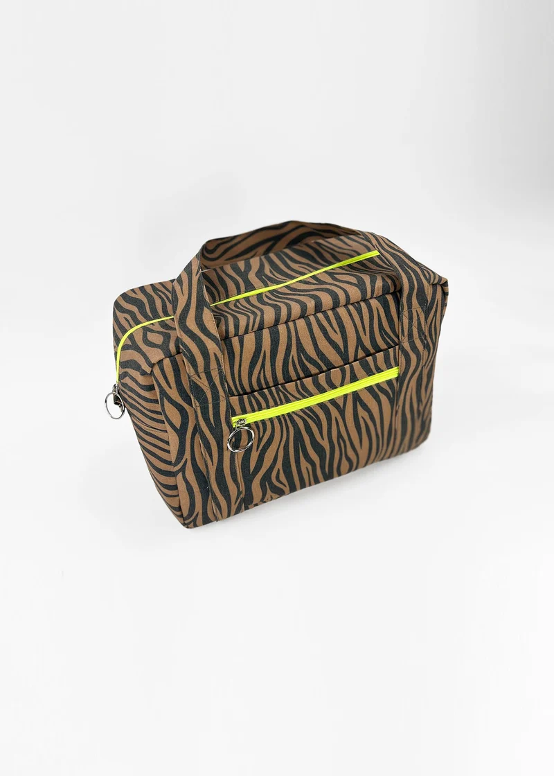 Baku Trolley Bag | Bolsa Equipaje de Mano