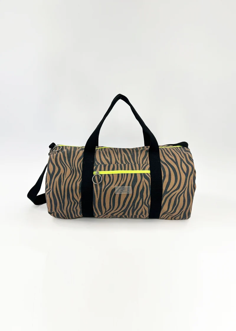Baku bolsa de deporte y viaje
