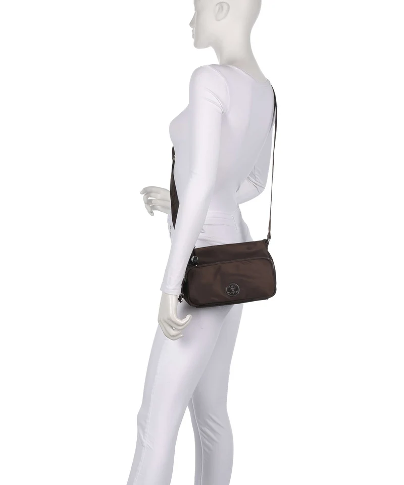 JOOP! Jeans Lietissimo 1.0 Jasmina Bandolera seal brown