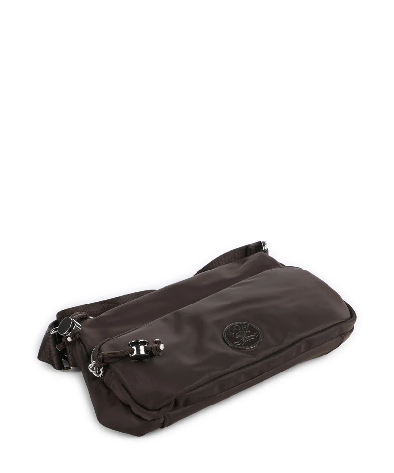 JOOP! Jeans Lietissimo 1.0 Jasmina Bandolera seal brown