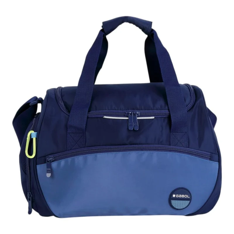 Bolsa de Viaje Gabol Whisper Azul Marino | Lista para Todo