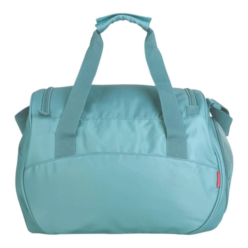 Bolsa de Viaje Gabol Whisper Verde Agua | Lista para Todo