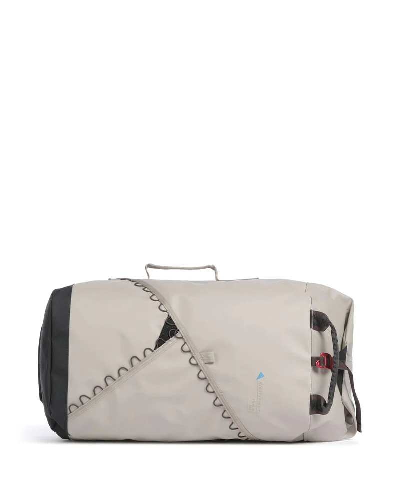 Klättermusen Ydalir 40 Mochila de viaje dove grey