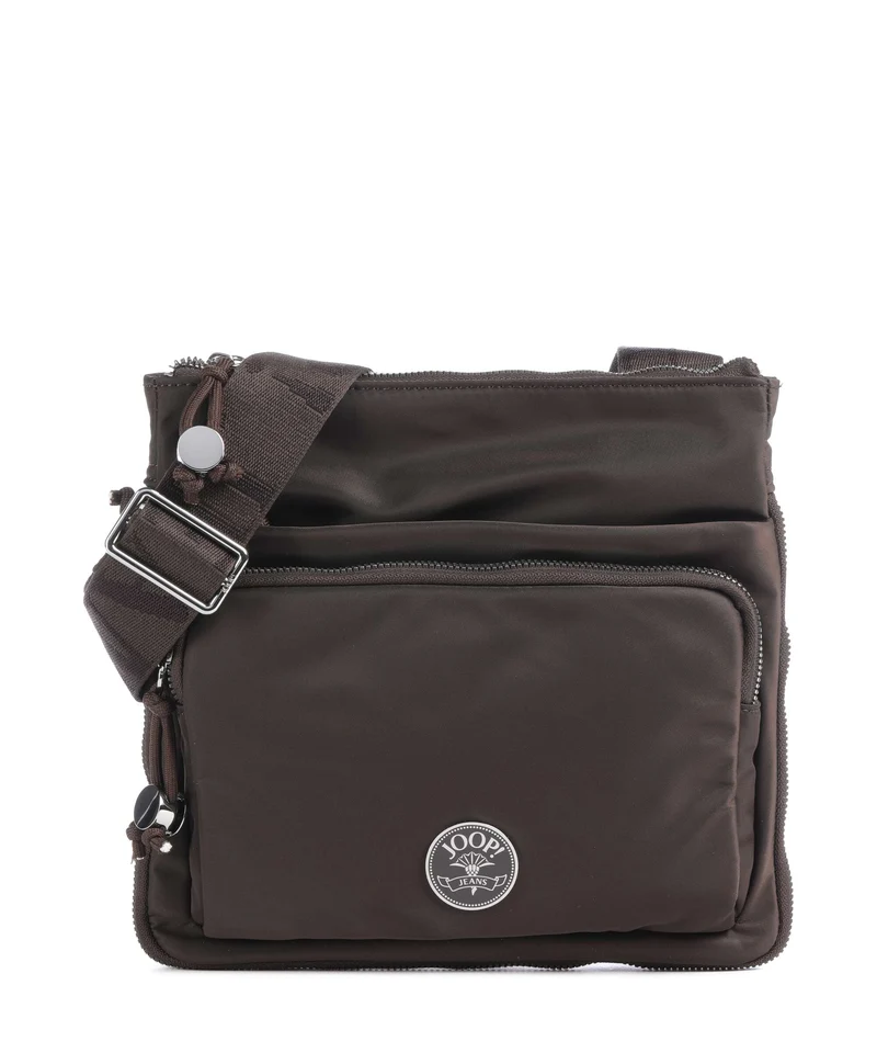 JOOP! Jeans Lietissimo 1.0 Lilou Bandolera seal brown