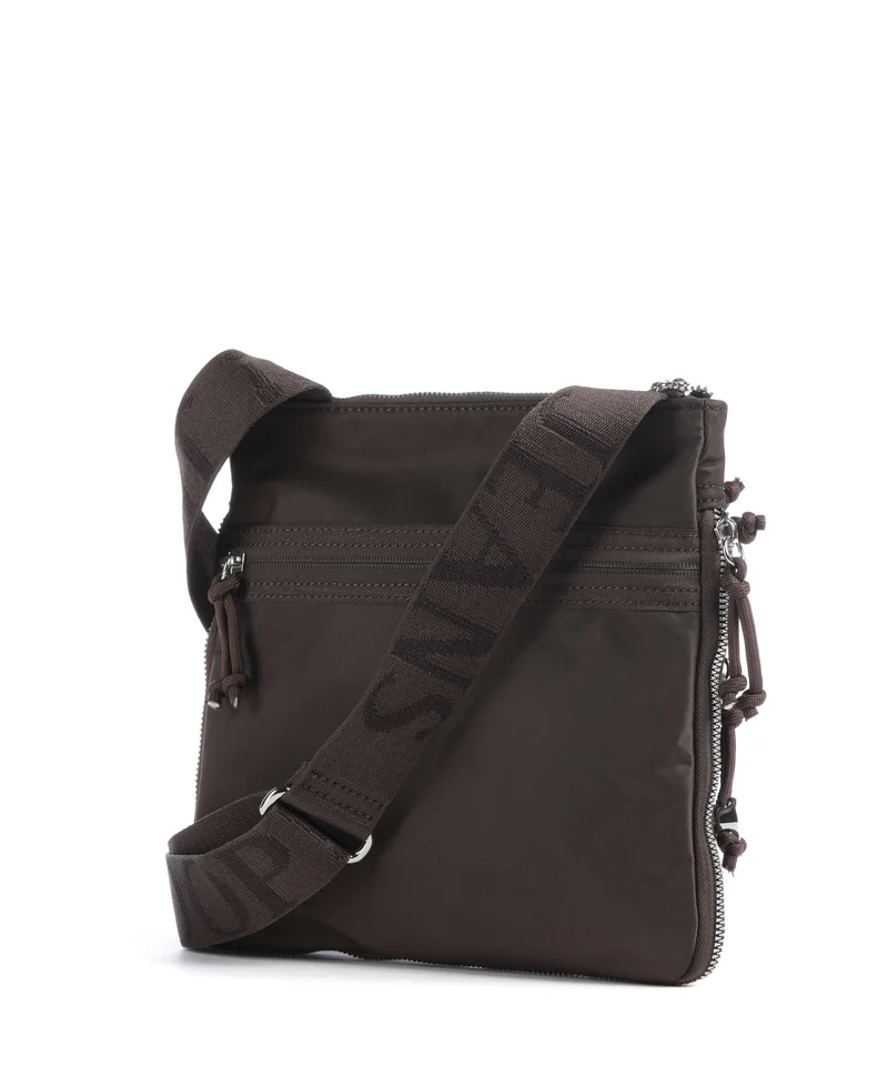 JOOP! Jeans Lietissimo 1.0 Lilou Bandolera seal brown