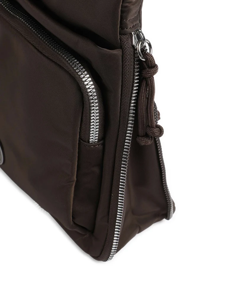 JOOP! Jeans Lietissimo 1.0 Lilou Bandolera seal brown