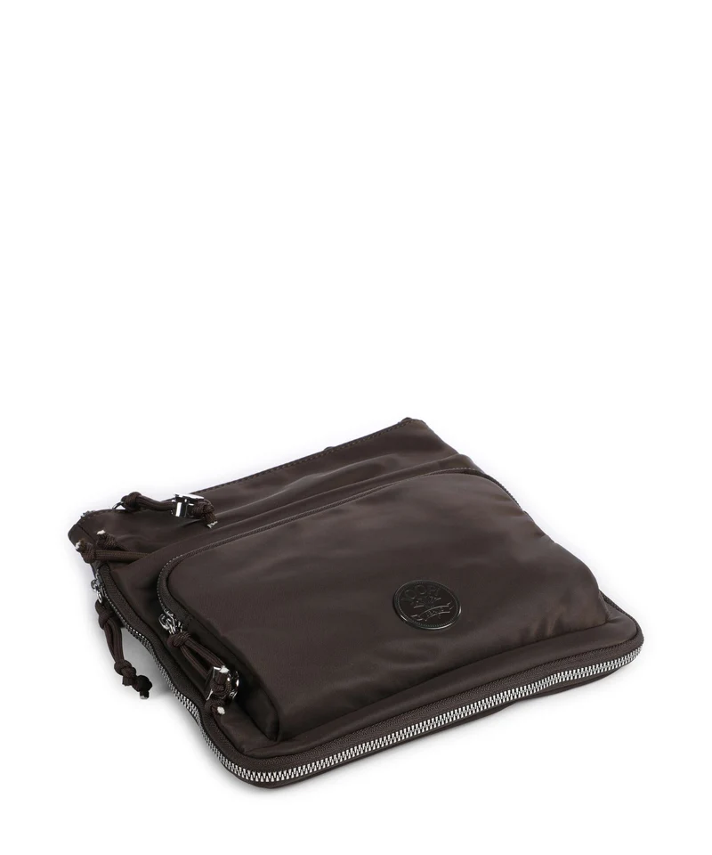 JOOP! Jeans Lietissimo 1.0 Lilou Bandolera seal brown