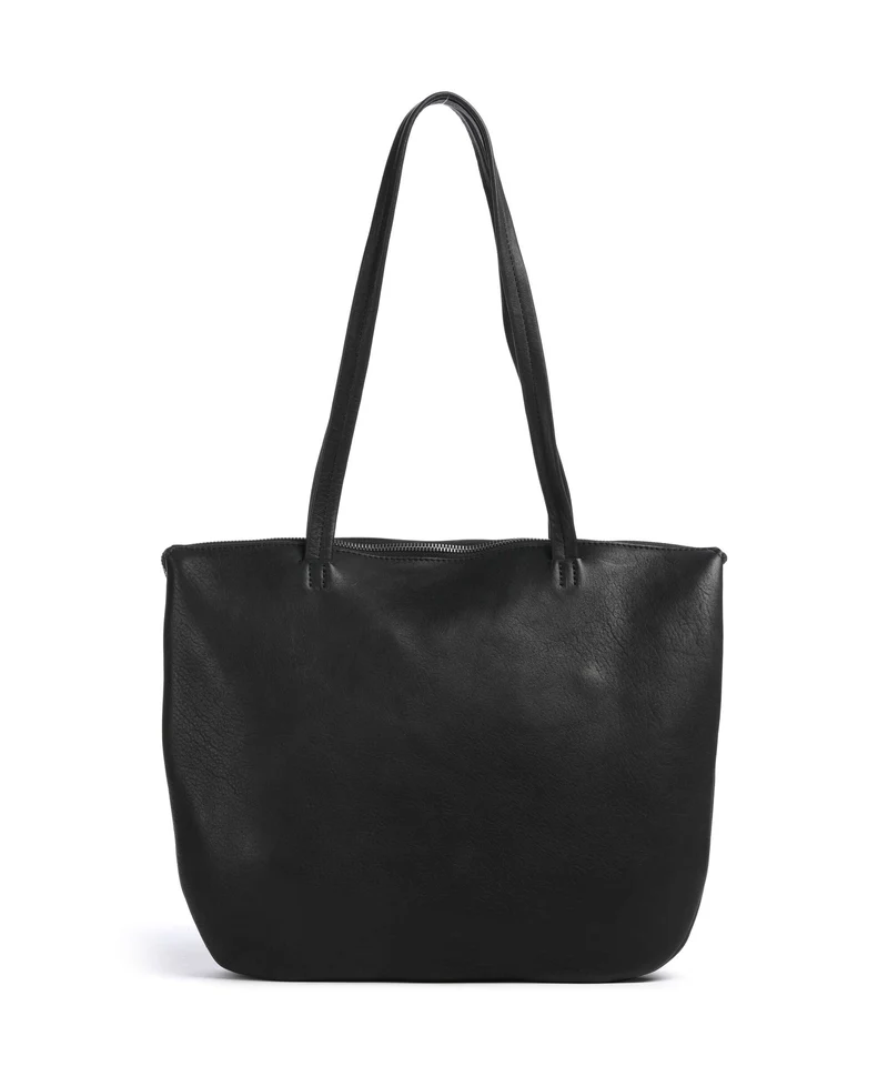 Harold's Cufu Bolsa shopping schwarz