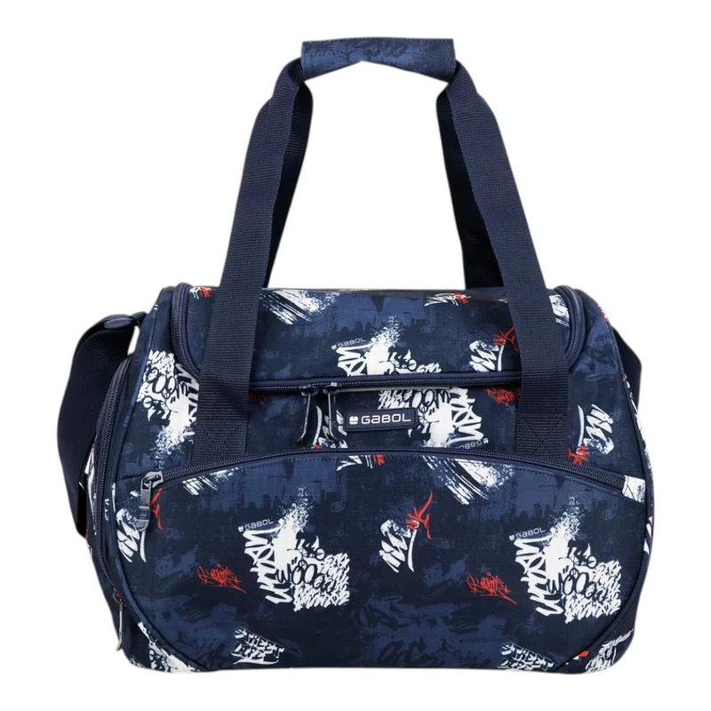 Bolsa de Viaje Gabol Dash | Del Deporte a una Escapada