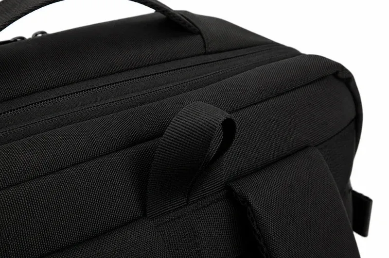 Mochila viaje HUGO compartimento portátil equipaje mano