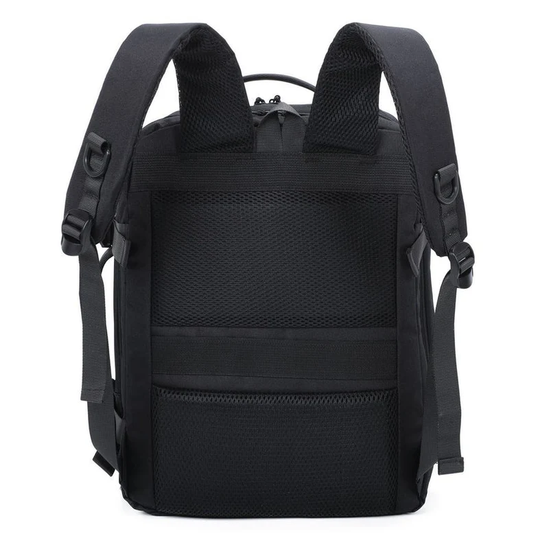 Mochila viaje HUGO compartimento portátil equipaje mano