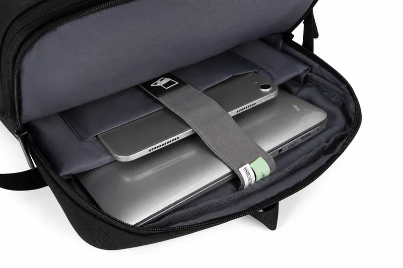 Mochila viaje HUGO compartimento portátil equipaje mano