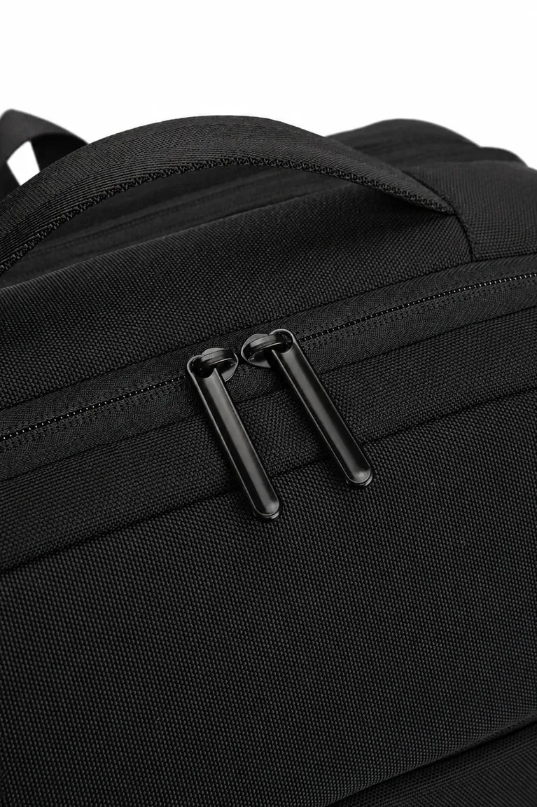 Mochila viaje HUGO compartimento portátil equipaje mano