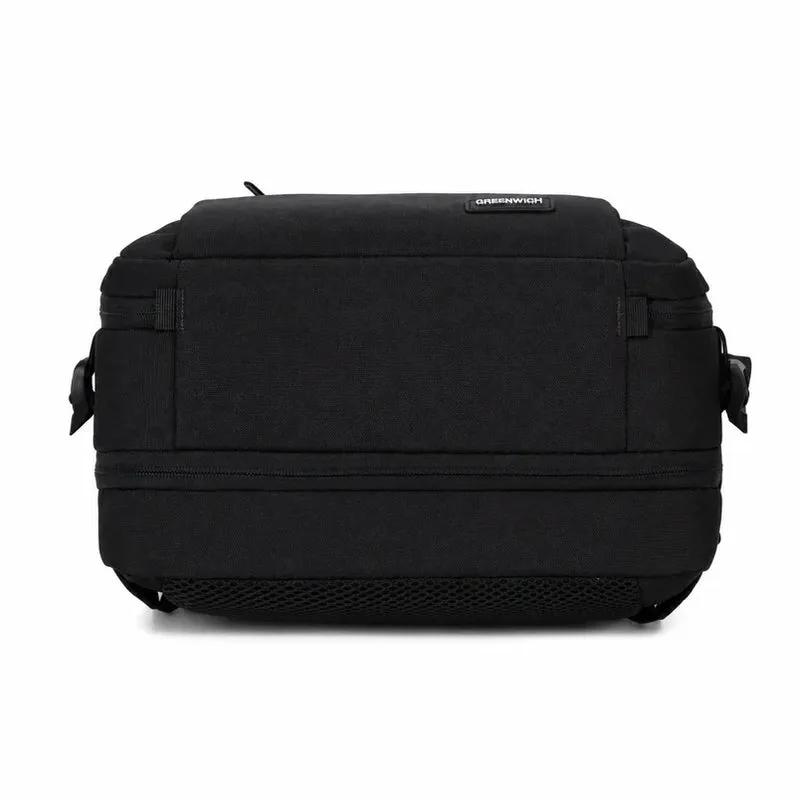 Mochila viaje HUGO compartimento portátil equipaje mano